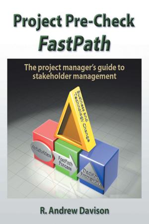 Book cover of Project Pre-Check Fastpath