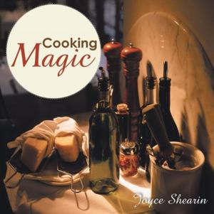 Cover of the book Cooking Magic by Audrey Rose Addison