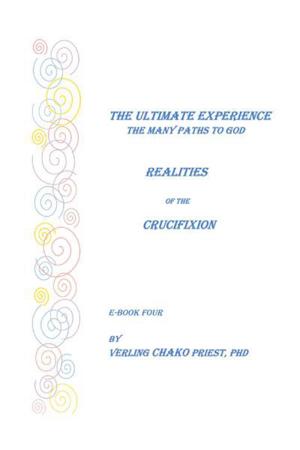 Cover of the book The Ultimate Experience by Dr. Adrian Kaminski