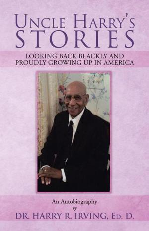 Cover of the book Uncle Harry’S Stories by Daniel A. Fried