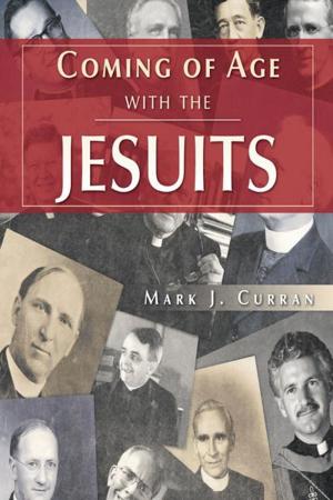 Book cover of Coming of Age with the Jesuits