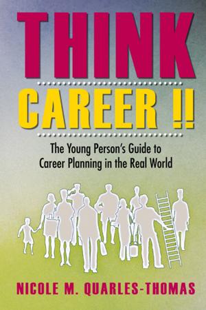 Cover of the book Think Career !! by Mark J. Curran