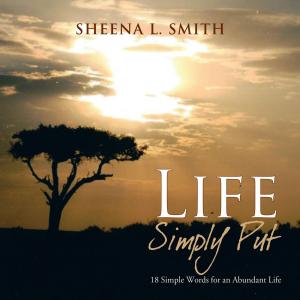 Cover of the book Life Simply Put by Neil H. Timm Ph. D.