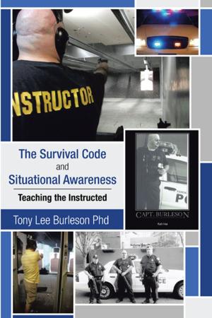 Cover of the book The Survival Code and Situational Awareness by Eric O'Connor