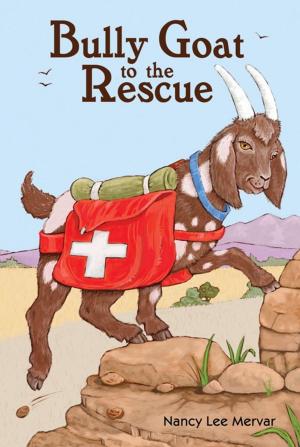Cover of the book Bully Goat to the Rescue by Fannie T. Brown