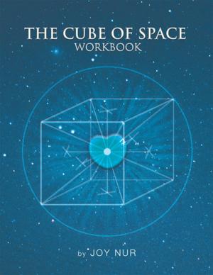 Cover of the book The Cube of Space Workbook by Hugh Oram