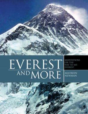 Cover of the book Everest and More by Dr. Yahya Kiwan