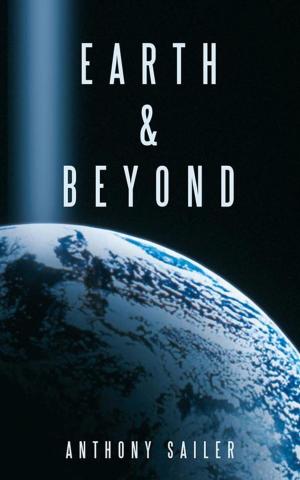 Cover of the book Earth & Beyond by Rabbi Mark Borovitz, Paul Bergman