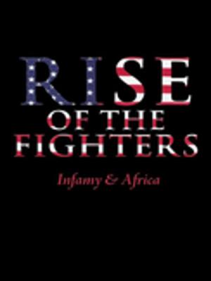 Cover of the book Rise of the Fighters by Tia Greenfield