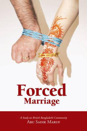 Cover of the book Forced Marriage by John Harries
