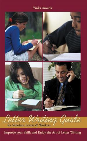 Cover of the book Letter Writing Guide for Scholars, Lovers & Workers by Valerie Sheppard