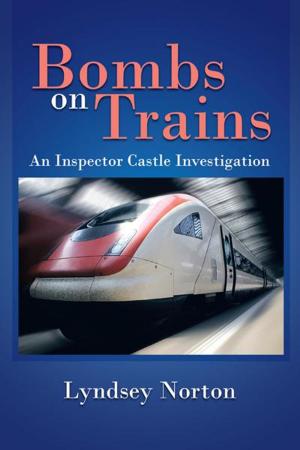 Cover of the book Bombs on Trains by Kate Ramsey