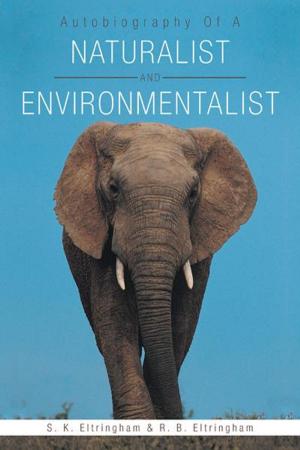 Cover of the book Autobiography of a Naturalist and Environmentalist by Tony Saunders