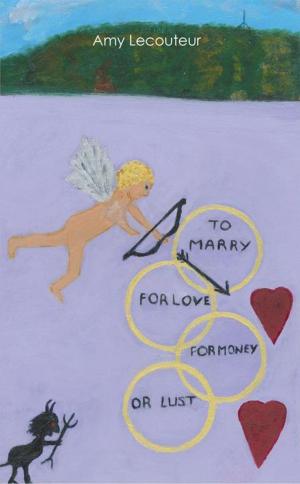 Cover of the book To Marry for Love Money or Lust by Paul Hutchens