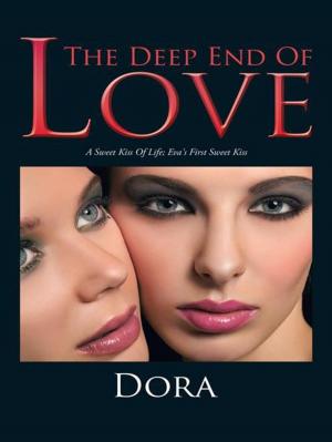 Cover of the book The Deep End of Love by Laura Lovecraft