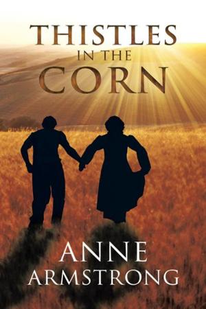 Cover of the book Thistles in the Corn by Darryl Lezama