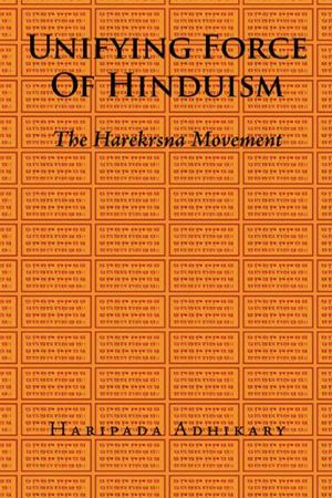 Cover of Unifying Force of Hinduism