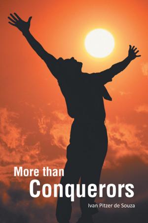 Cover of the book More Than Conquerors by Samantha Lewis