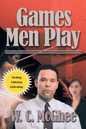 bigCover of the book Games Men Play by 