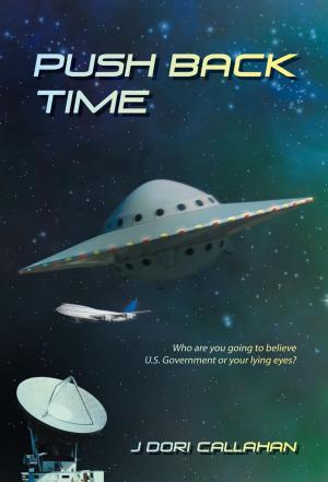 Cover of the book Push Back Time by Carlos V. Cornejo