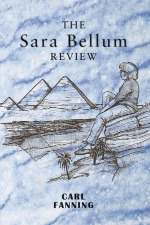Cover of the book The Sara Bellum Review by April Boyd-Noronha