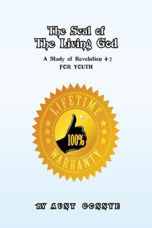 Cover of the book The Seal of the Living God by Edward Schneier