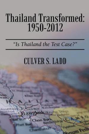 Cover of the book Thailand Transformed: 1950-2012 by Valya Cherveniashka, Nikolay Yordanov