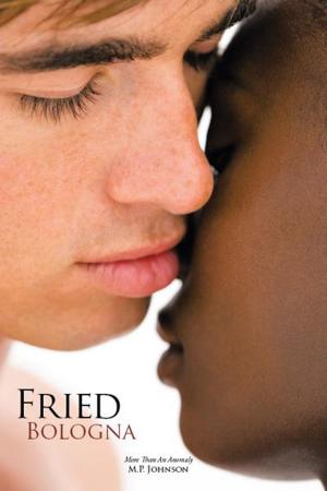 Book cover of Fried Bologna