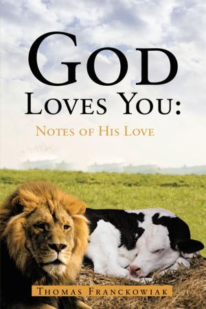 Cover of the book God Loves You: by Joyce M. Poindexter Bush