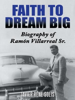 Cover of the book Faith to Dream Big by Dr. Robert F. Bollendorf EdD CADC