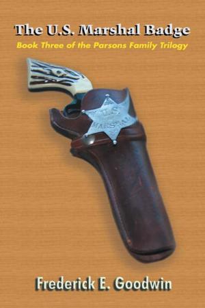 Cover of The U.S. Marshal Badge