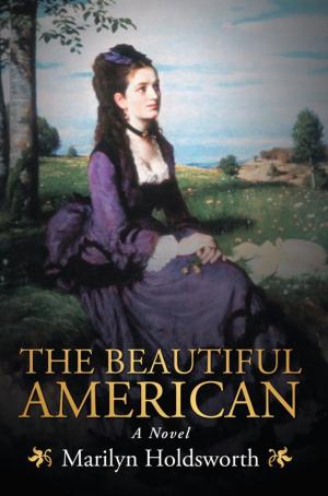 Cover of the book The Beautiful American by Steven M. Ayer