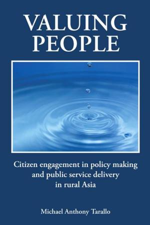 Book cover of Valuing People