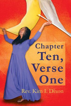 Cover of the book Chapter Ten, Verse One by L. Nelson McAlexander