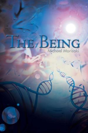 Cover of the book The Being by Charlotte Huskey