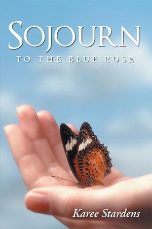 Cover of the book Sojourn by Michael Ntuen