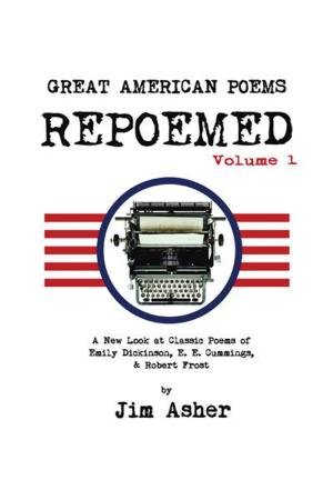 Cover of the book Great American Poems – Repoemed by Ralph S. Collymore