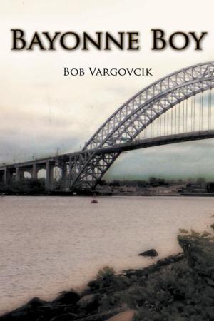 bigCover of the book Bayonne Boy by 