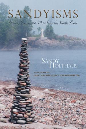 Cover of the book Sandyisms by Jim Haskin