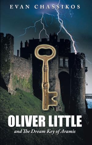 Cover of the book Oliver Little by K.M. Frontain
