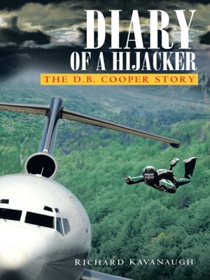 Cover of the book Diary of a Hijacker by William Flewelling