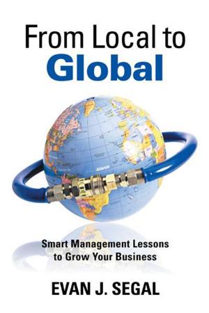 Cover of the book From Local to Global by Joseph McCarty