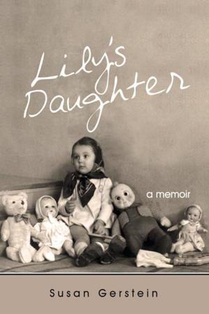 Cover of the book Lily's Daughter by Sandra Jackson