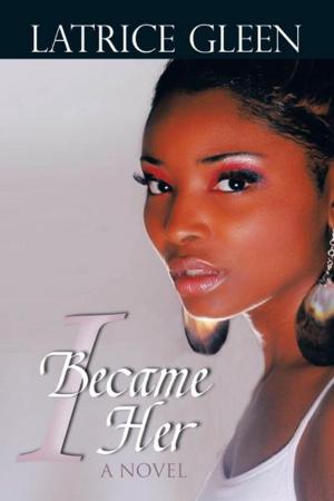 Cover of the book I Became Her by Angel Essence