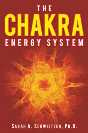 Cover of the book The Chakra Energy System by MIKE TATE, JACQUIE TATE
