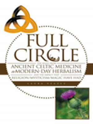Cover of the book Full Circle by Anthony Campbell
