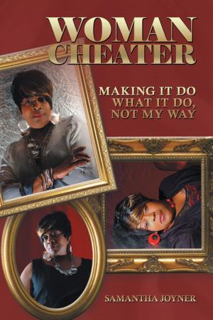 Cover of the book Woman Cheater by T.G. Roettiger