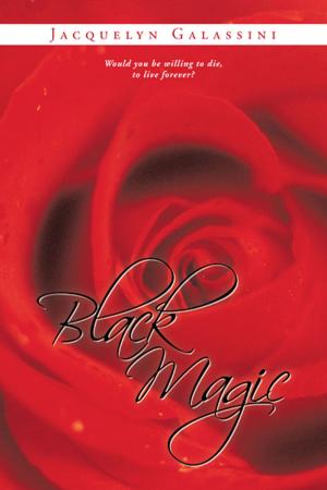 Cover of the book Black Magic by J Tyson Mitchell