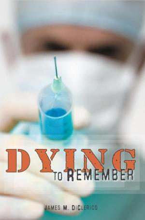Book cover of Dying to Remember