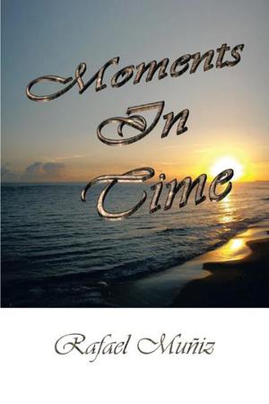 Cover of the book Moments in Time by D. H. Crosby